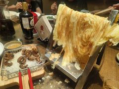 -鸽子窝(青塔店)