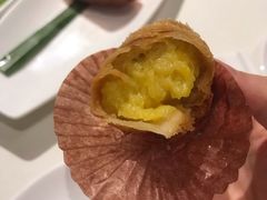 飘香榴莲酥-潮福城大酒楼(湖滨北路店)