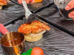 -一板铁板烧·隐秘一线江景花园餐厅(西湖左岸·天元店)