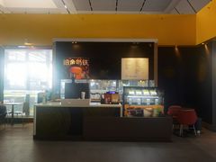 -麦当劳(南宁东站店)
