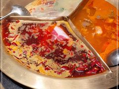 -周师兄大刀腰片火锅(洪崖洞旗舰店)