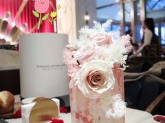 -Biteology Artisan Cakes(红庄·国际文化保税创新园店)