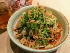 -大师兄·西北小馆(南沙万达广场店)