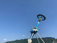 -美心红酒小镇游乐园