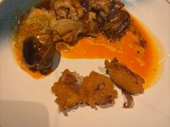 -金海湾自助餐厅(金陵饭店)