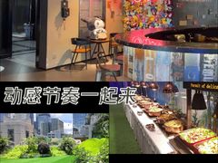 -CIAO·团建聚餐·生日派对轰趴馆(福田店)