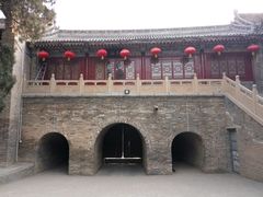-仓颉庙