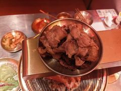 -西塔老太太泥炉烤肉(苏州大悦城店)