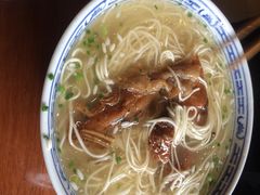 -同得兴 Since·1995 传统苏式面馆(十全街店)