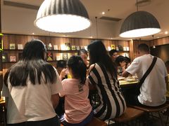 -乐凯撒披萨(中心书城店)