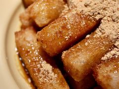 红糖糍粑-李子坝梁山鸡(源著天街十五鸡哥店)