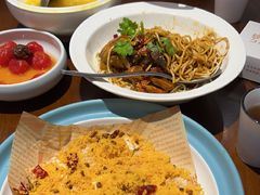 -U你·天然调味(南湖总店)