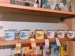 零售区-Alimentari早午餐(安福路店)