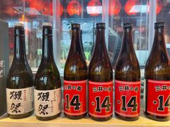 -有喜屋·深夜食堂(北京西路店)