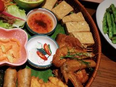 -南越郡·越式风味餐厅(青秀万达店)