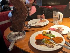 -拉蒂娜·巴西牛排馆 Latina·Brazilian Steakhouse(王府井喜悦店)