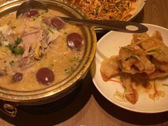 -金掌勺锅包肉(太原万达店)