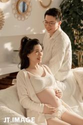 -专注孕妇照亲子照·纪田摄影