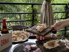-鑫釜山海鲜烧烤(鑫丰国际店)