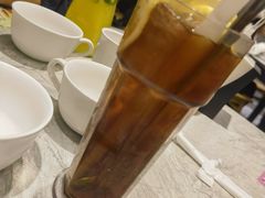 -翠华餐厅(正佳广场店)