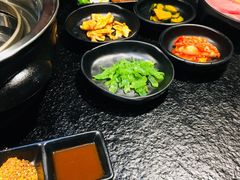 -九田家黑牛烤肉料理(太阳城店)
