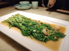 -绿茶餐厅(广州天河城店)