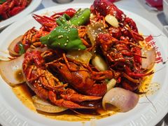 -金陵暴走龙虾·烧烤·排档(南京总店)