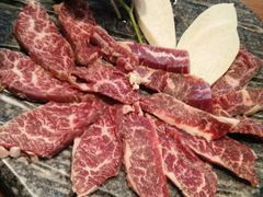 -万兴佳烤肉·长白山老味道(东岸里店)