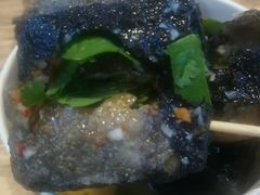 -老长沙大香肠臭豆腐(友谊阳光城店)