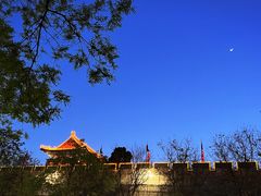 -西安城墙·碑林历史文化景区