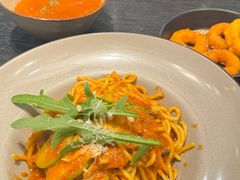 -Pennehut畔尼意面(合肥万象城店)