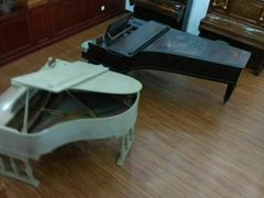 -鼓浪屿钢琴博物馆