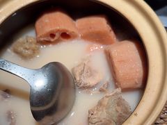 -玉满堂·湖北融合菜