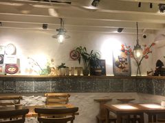-十面欢腾·海鲜面·台式Bistro(长乐路店)