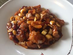 -烤肉宛饭庄(北新桥店)