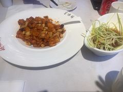-峨嵋酒家(地安门店)