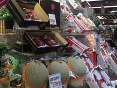 -崇光百货(铜锣湾店)