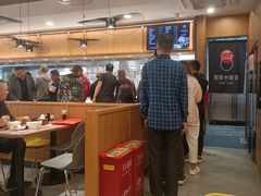 -阳阳中国饭(龙湖大兴天街)