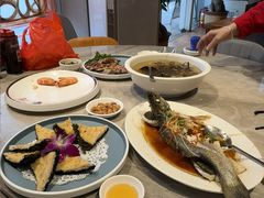 -百年银屏蚝烙·潮汕菜·非遗(乐山店)