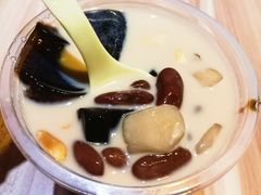 -八婆婆烧仙草(曾厝垵店)