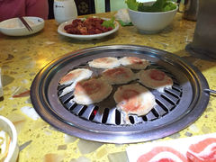 五花肉-权金城
