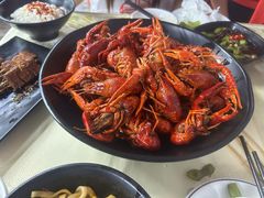 -聚味瞿记·龙虾堂(树木岭店)