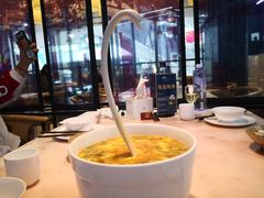 海鲜疙瘩汤-茅庐毛血旺(临沂泰盛广场店)