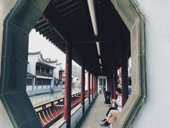 -召稼楼古镇