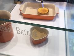 -PAUL LAFAYET 法式甜品(国金中心商场店)
