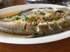 -喜洋洋蟹庄(阳澄湖店)