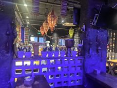-花腰餐吧Bistro烧烤 傣味(传媒大学店)