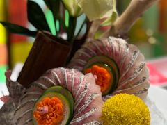 -ONE FULL 古董港式海鲜火锅