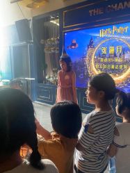 -小梨儿童派对PEARTY