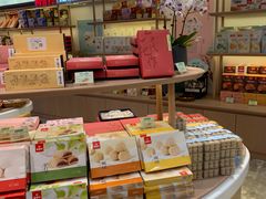 零售区-稻香村(观前街店)